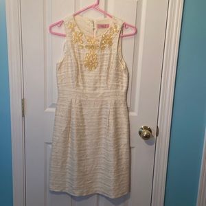 Eliza J New York Dress